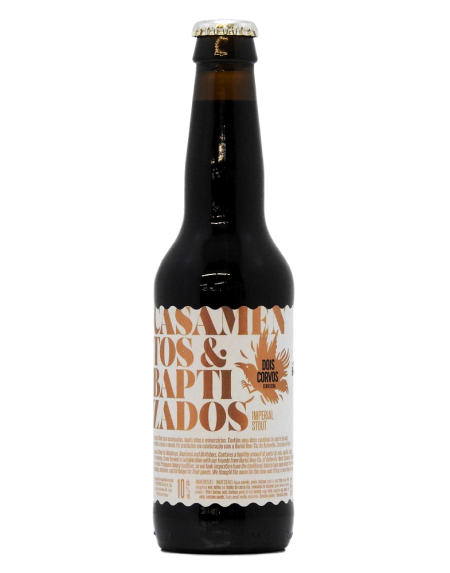 Dois Corvos Casamentos & Baptizados