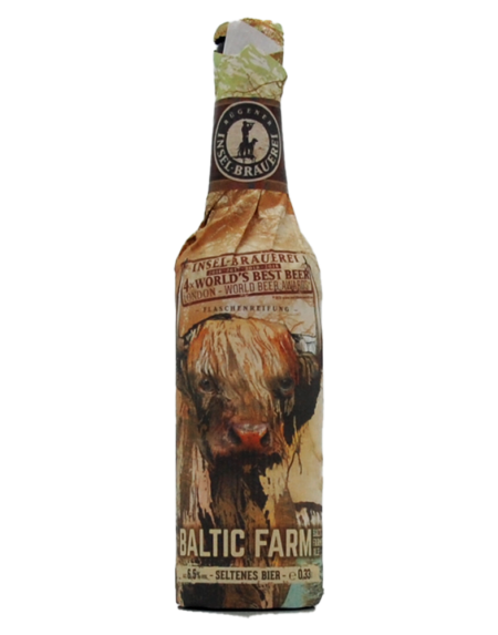 Insel Rügener Baltic Farm