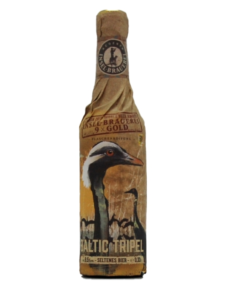 Insel Rügener Baltic Tripel