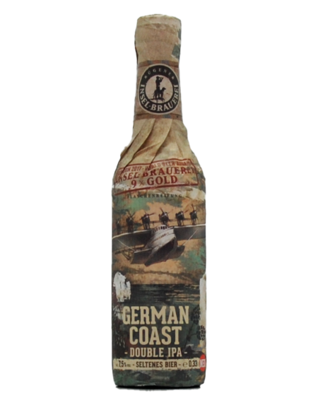 Insel Rügener German Coast DIPA