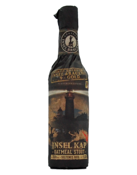 Insel Rügener Insel Kap Oatmeal Stout