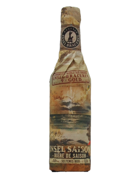 Insel Rügener Insel Saison