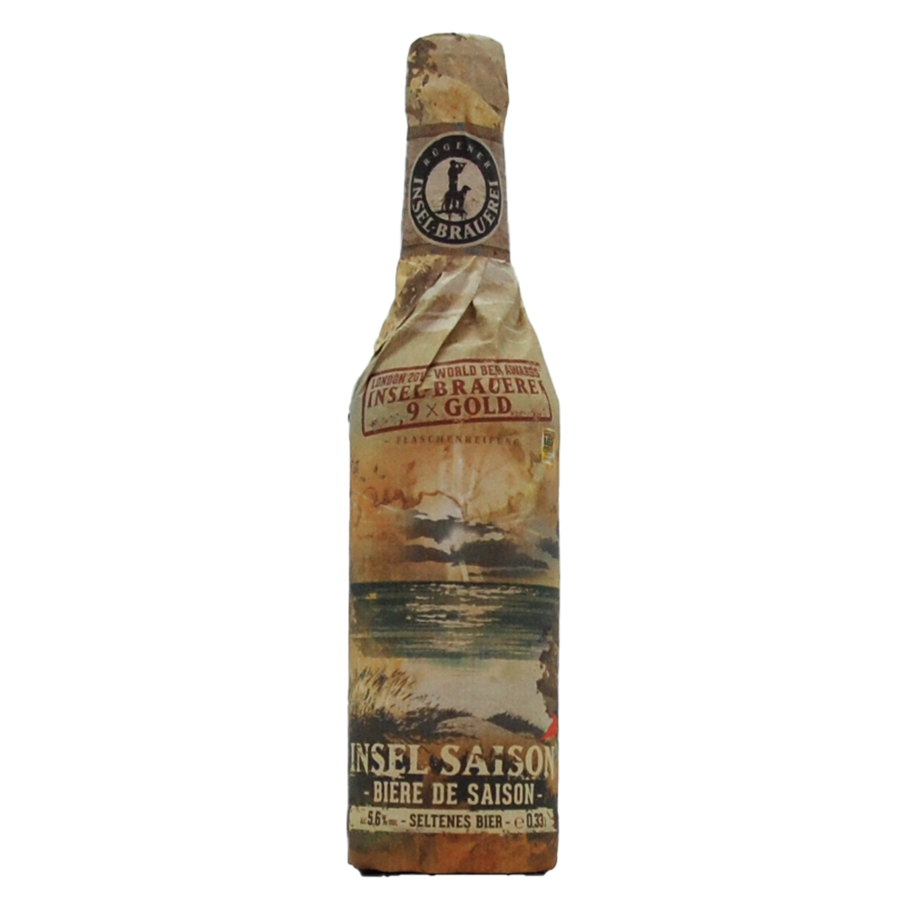 Insel Rügener Insel Saison