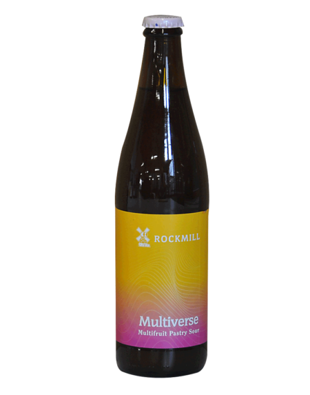 Rockmill Multiverse Pastry Sour