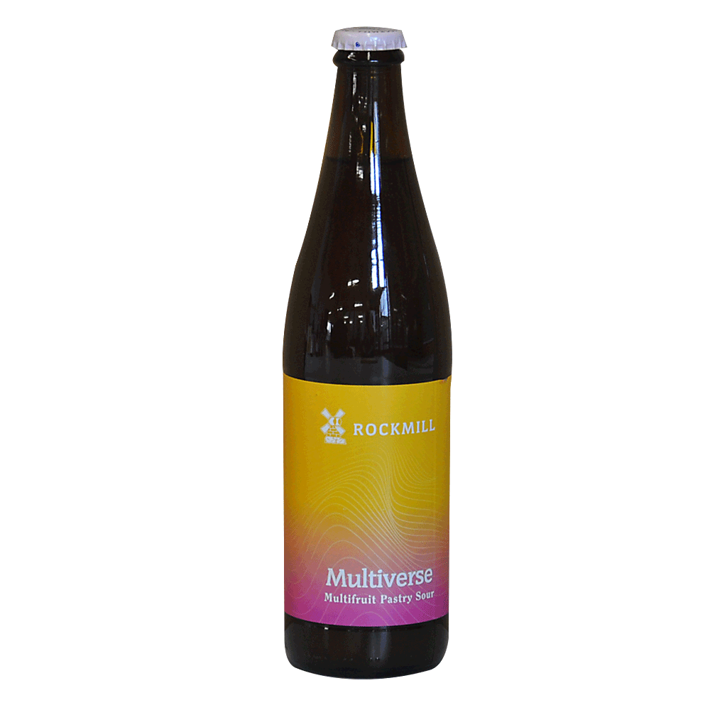 Rockmill Multiverse Pastry Sour