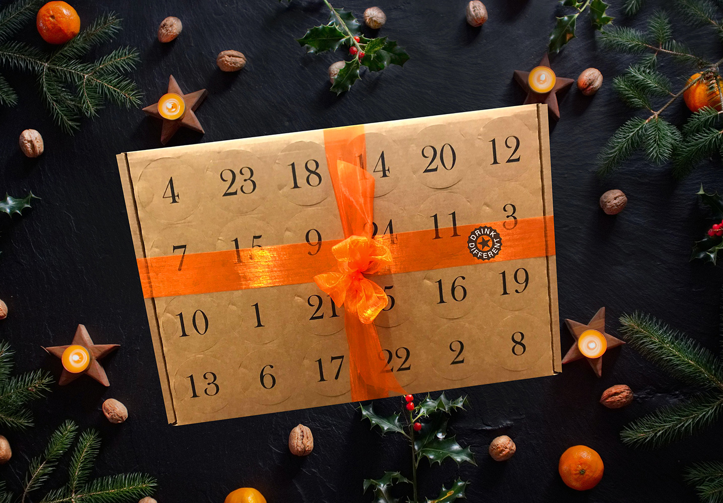 Beer Advent Calendar 2021