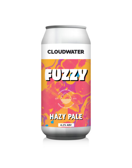 Cloudwater Fuzzy