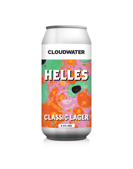 Cloudwater Helles