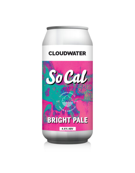 Cloudwater SoCal