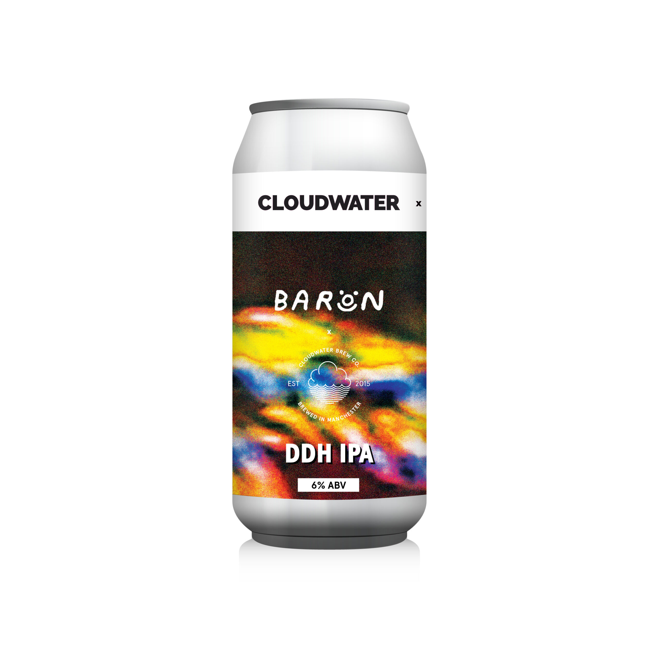 Unsolicited Poetry cloudwater