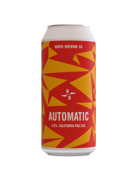 North Brewing Automatic