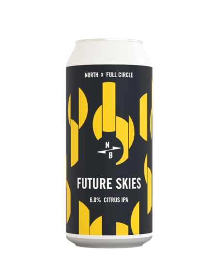 Future Skies