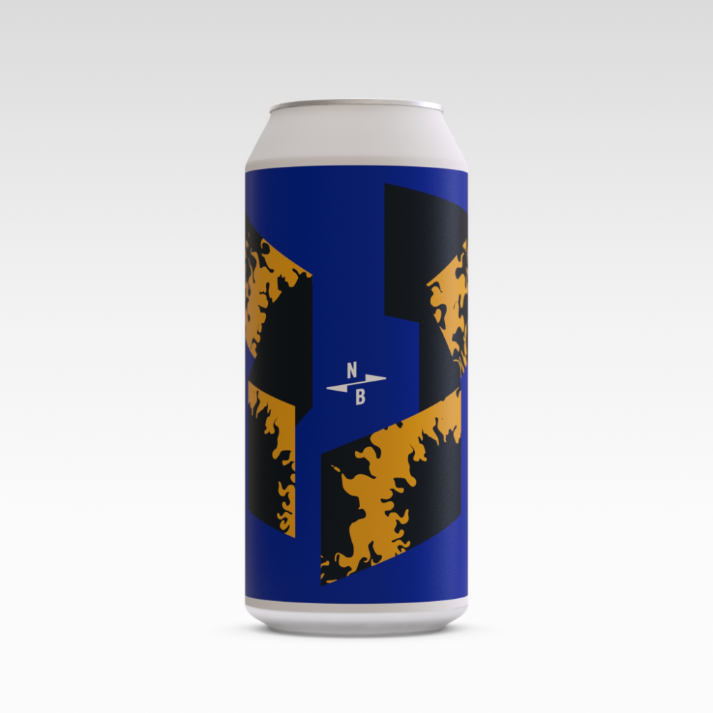 North Brewing Heliocentric